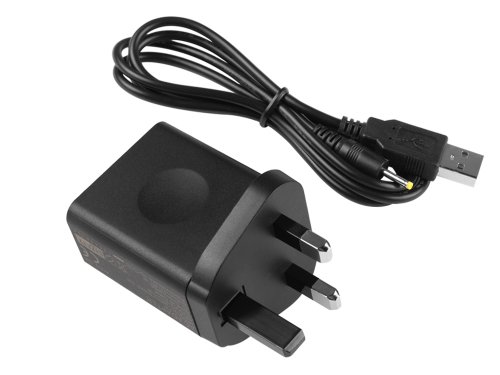 10W AC Adapter Charger Hipstreet 7DTB8-BND3