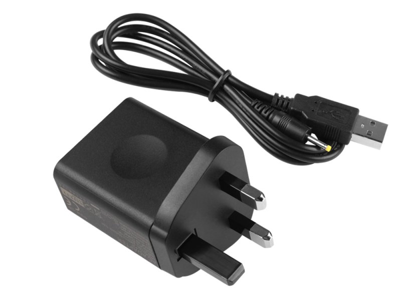 10W AC Adapter Charger Hipstreet 7TB39-8RC