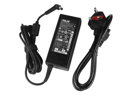 65W Asus X552VL-SX010D X552VL-SX016D AC Adapter Charger Power Cord