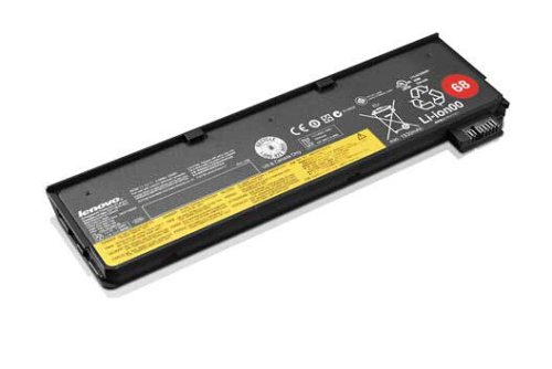 24Wh 3Cell 2.06mAh Lenovo Thinkpad T450s Battery