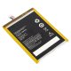 3500mAh 13Wh Lenovo 121500179 121500180 121500194 Battery