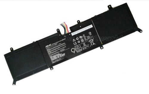 5000mAh 38Wh 4 Cell Battery Asus X302UJ-R4001D