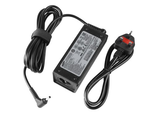 40W Samsung P910S5J-K02DE AC Adapter Charger + Free Cord