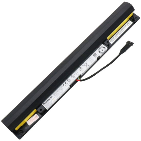 41Wh 2900mAh 4 Cell Lenovo IdeaPad 300-17ISK 80QH Battery - Click Image to Close