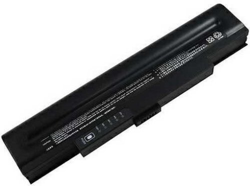 4800mAh 6Cell Samsung NP-P200I Battery