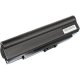 7200mAh 9Cell Packard Bell EasyNote BFXS Battery