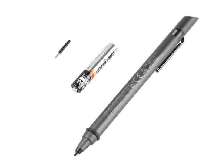 Sony VAIO SVT-1122-S9EB.BE1 SVT1122M2EW Digitizer Stylus Pen - Click Image to Close