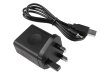 10W AC Adapter Charger Hipstreet 7DTB34-16GBRC