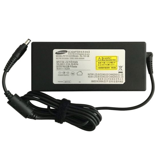 180W Samsung NP850XAC-X01US AC Adapter Charger - Click Image to Close