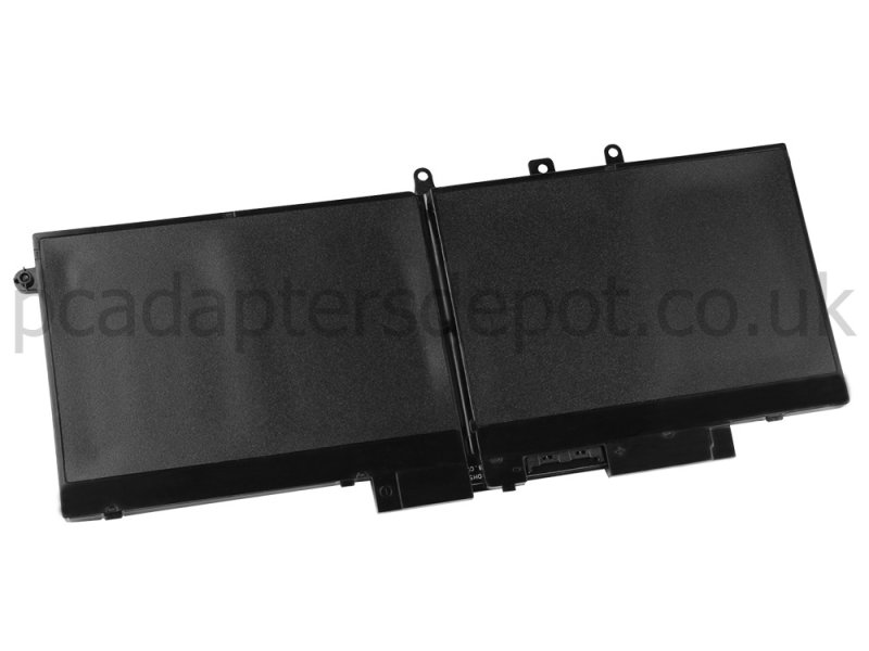 8500mAh 68Wh 4 Cell Dell Latitude 14 5480 P72G001 Battery