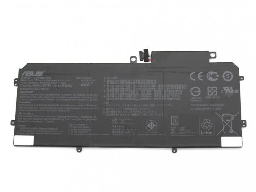 4680mAh 54Wh 3 Cell Battery Asus C31N1528