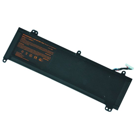 Machenike N550RC Battery 48Wh 4000mAh 3-Cell - Click Image to Close