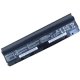 5200mAh 6Cell Asus A32-1025 Battery