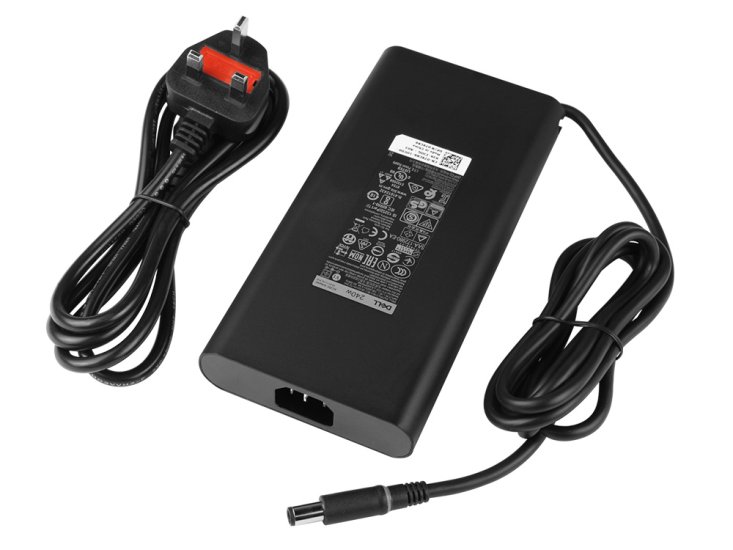 Dell 60RC2 AC Adapter Charger 240W - Click Image to Close