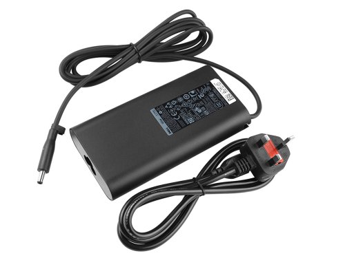 Dell XPS 11 9P33 AC Adapter Charger 90W