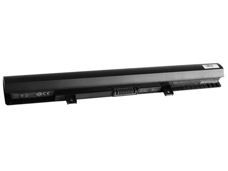 45Wh /32Wh Toshiba Satellite L50-B-1UR L50-B-1UU Battery Black - Click Image to Close