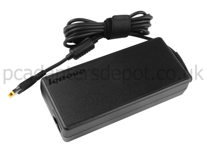 Lenovo ThinkPad P1 2nd Gen 20QT002AIX AC Adapter Charger 135W