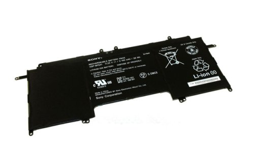 3140mAh 36Whr Sony Vaio SVF13N1F4E Battery