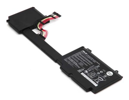 6260mAh 9Cell Asus G46VW Battery