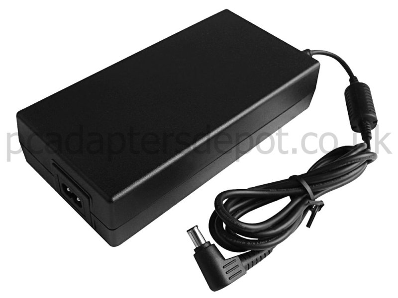 160W Sony KD-49XD8077 KD49XD8077 Adapter Charger + Free Cord