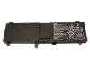 4000mAh 59Wh Battery Asus N550JX-CM037H