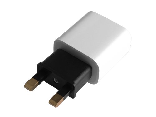 USB-C Apple MU7T2AM/A Adapter Charger 18W