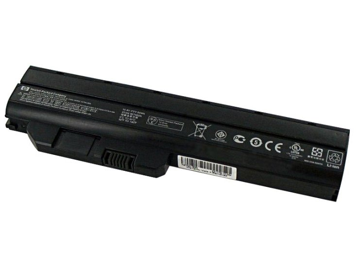 HP PT06 Battery 55Wh 5200mAh - Click Image to Close