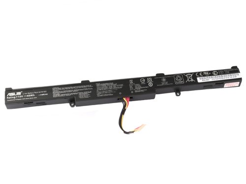 48Wh 3200mAh 4 Cell Asus ROG GL753VD-GC290T Battery