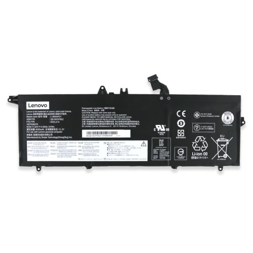 Battery Lenovo 02DL013 02DL014 4950mAh 57Wh