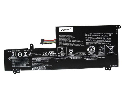 Lenovo 5B10M53743 Battery 72Wh 6064mAh 6-Cell