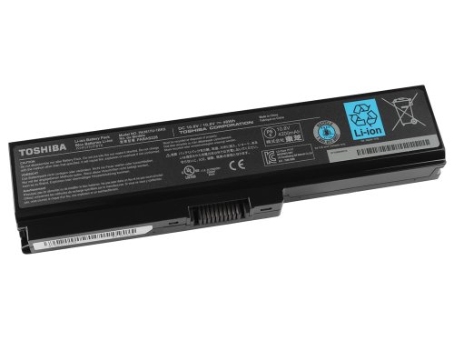 Battery Toshiba Satellite C650-BT2N11 4400mAh 48Wh