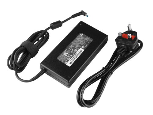 120W AC Adapter Charger HP Omen 15-5101ur + Free Cord