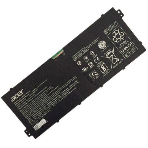 Battery Acer Chromebook 714 CB714-1WT-36MS 6850mAh 52Wh