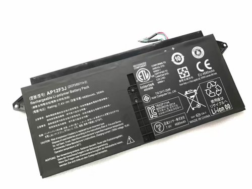 35Wh Acer Aspire S7-391-9411 S7-391-9492 Battery