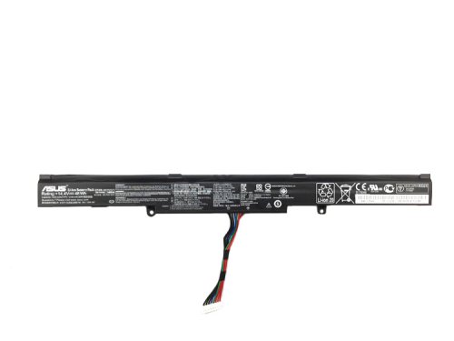 48Wh 3350mAh Asus FX753VE-GC028T FX753VE-GC092T Battery