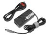 65W Lenovo ThinkPad X131e 3367-9BU AC Adapter Charger Power Cord