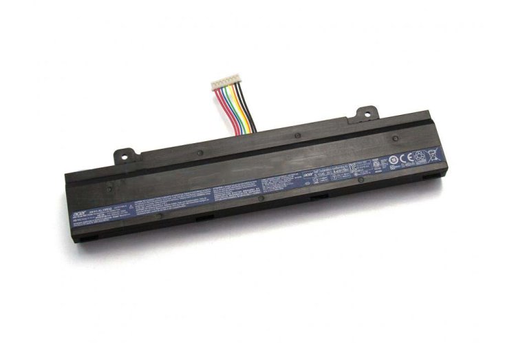 Acer KT.00603.011 Battery 56Wh 5040mAh 6-Cell - Click Image to Close