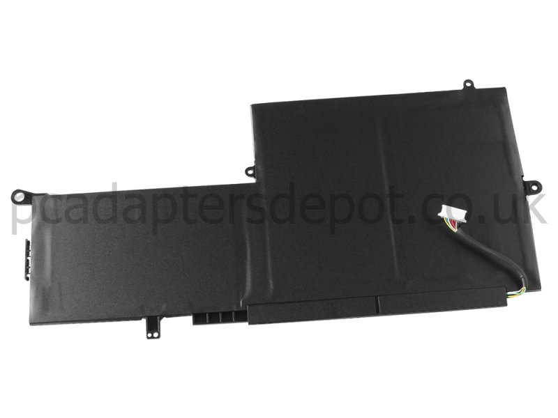 HP Spectre x360 13-4102ur 13-4151ni Battery 56Wh 4810mAh