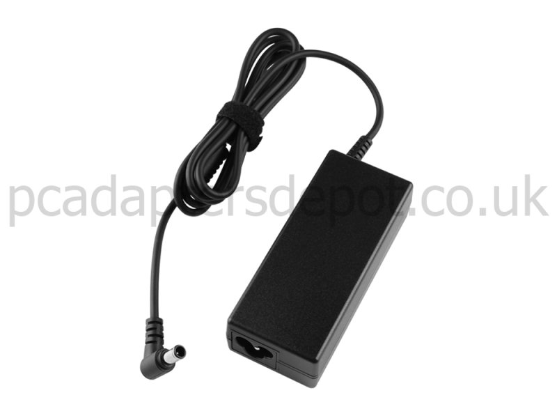 New 19V LG IPS PERSONAL TV MT55 AC Adapter Charger Power Cord