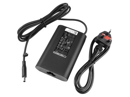 Dell Latitude 15 3500 AC Adapter Charger 65W