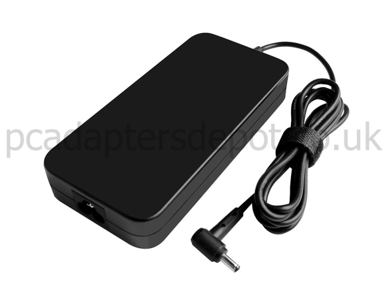 120W AC Adapter Asus ET2323INT-55 ET2323INT-BF005Q + Cord