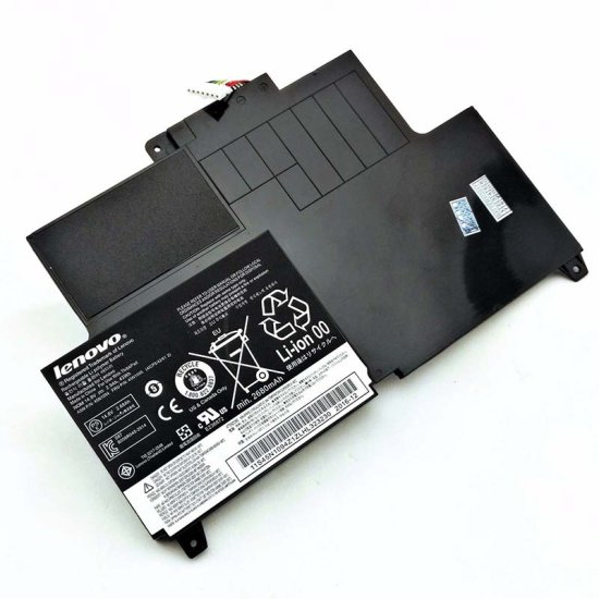 Lenovo ThinkPad Twist S230u-33477WG Battery 47Wh 8-Cell - Click Image to Close