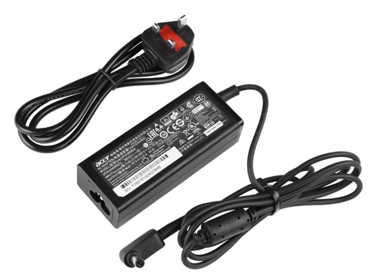 45W Adapter Charger Packard Bell EasyNote TG71BM-C6M0 + Cord - Click Image to Close