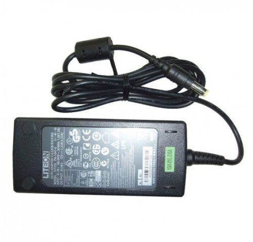 45W HP Compaq Thin Client t5300 t5515 AC Adapter Charger + Cord