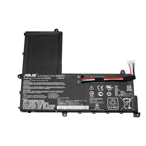 4200mAh Asus EeeBook E202SA-FD0012 E202SA-FD0012T Battery