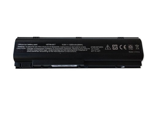 Battery HP 361856-002 56Wh 5200mAh