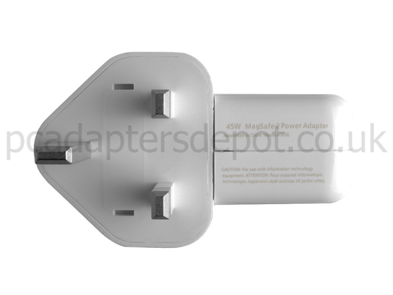 45W Apple MacBook Air MD231 MD232 AC Adapter Charger