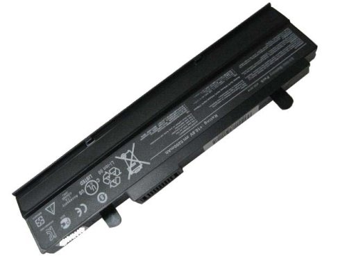 5600mAh 63Wh Asus Eee PC 1015PE Battery