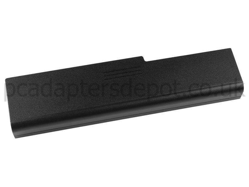 Battery Toshiba Satellite C650-1CR 4400mAh 48Wh