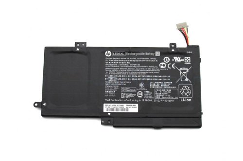 10.95V 48Wh HP Pavilion x360 15-bk056sa 15-bk003nx Battery